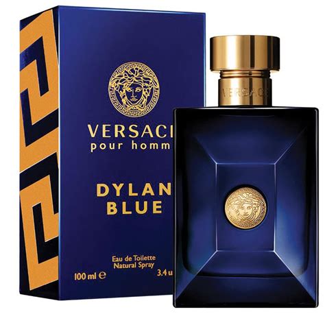 Versace Dylan Blue price